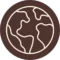 Delícias World Icon