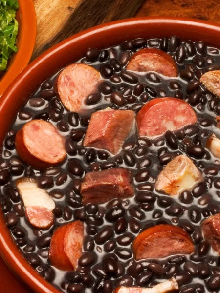 Feijoada