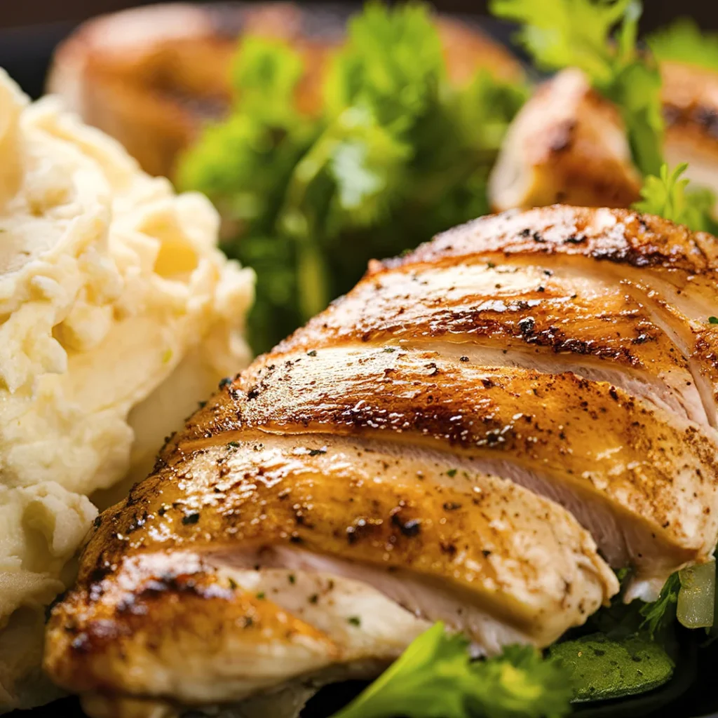 Frango Grelhado