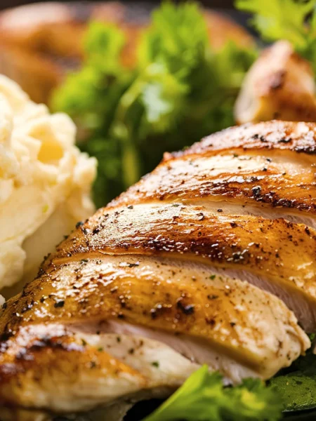 Frango Grelhado