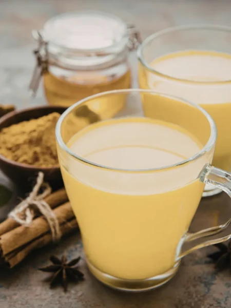 Golden Milk