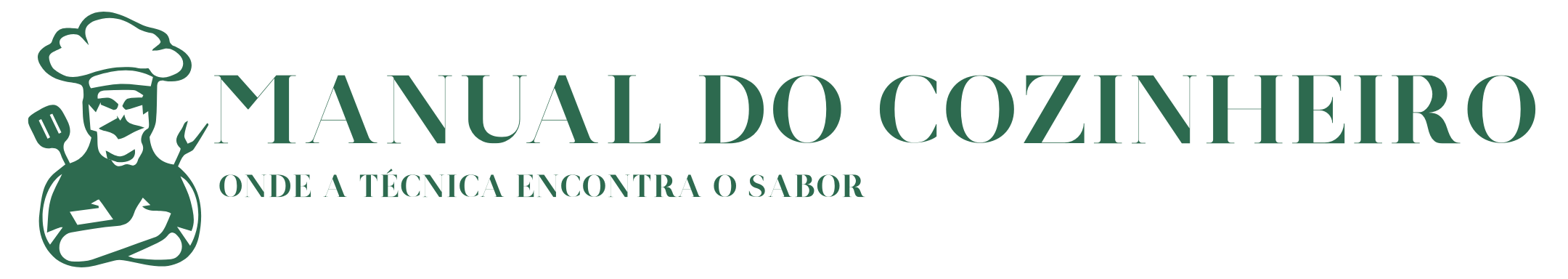 Manual do Cozinheiro