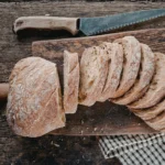 Pão Low Carb