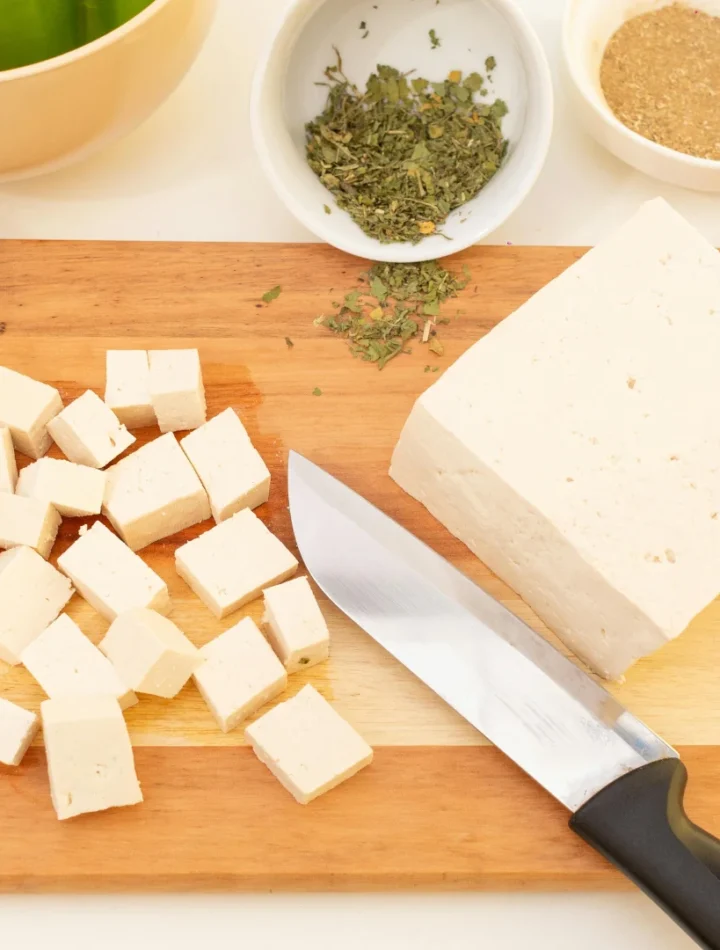Tofu