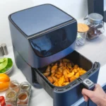 batatas rústicas
