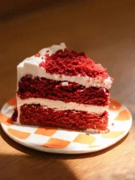 bolo red velvet